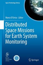 Space Technology Library 31 - Distributed Space Missions for Earth System Monitoring