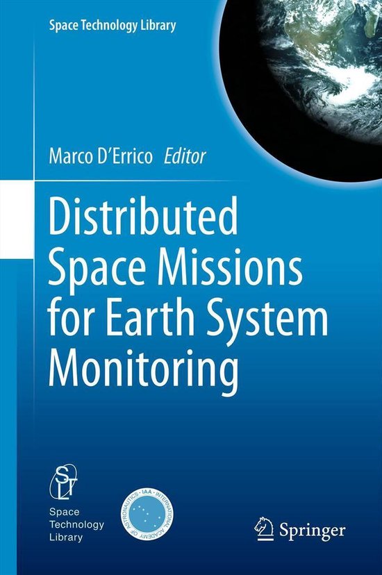 Engineering (R0) - Distributed Space Missions for Earth Syst ... - cover