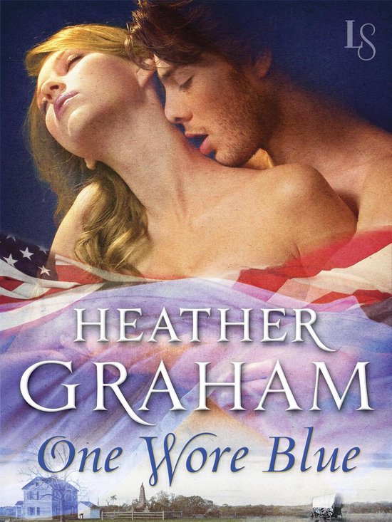 Camerons Saga: Civil War Trilogy 1 - One Wore Blue