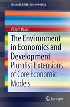 SpringerBriefs in Economics - The Environment in Economics and Development
