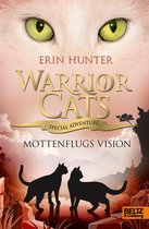 Warrior Cats - Warrior Cats - Special Adventure. Mottenflugs Vision