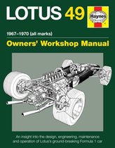 Lotus 49 Manual