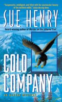 Alaska Mystery Series 9 - Cold Company