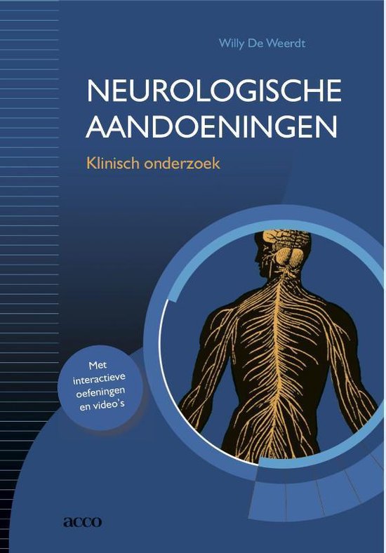 Neurologische aandoeningen