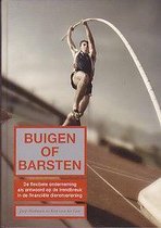 Buigen of Barsten