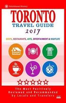 Toronto Travel Guide 2017