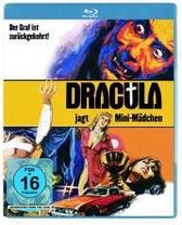 Dracula A.D. 1972 (1972) (Blu-ray)