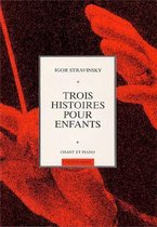 Trois Histoires Pour Enfants