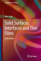 Graduate Texts in Physics - Solid Surfaces, Interfaces and Thin Films