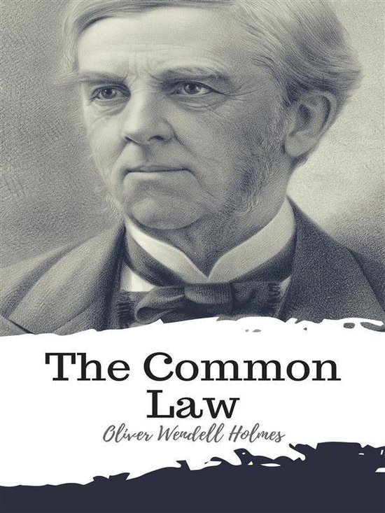 The Common Law - cover