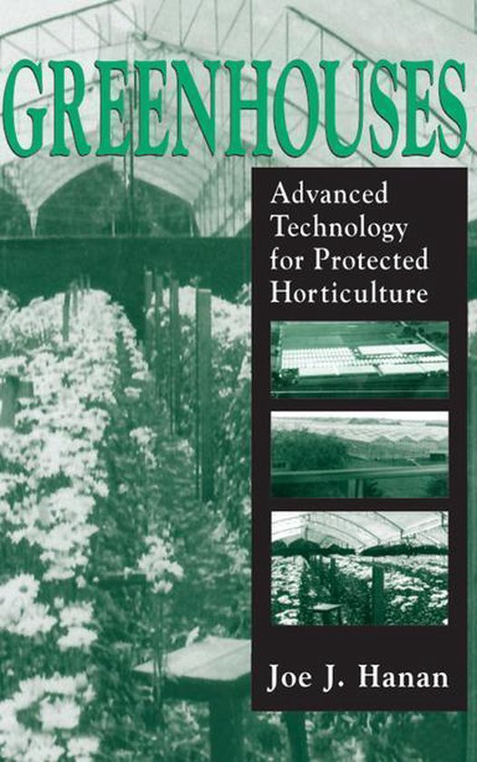 Greenhouses - cover