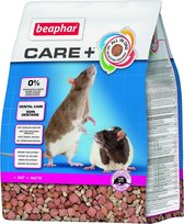 Beaphar Xtravital Care + Rattenvoer