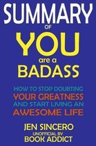 Summary of You Are a Badass