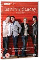 Gavin And Stacey: Series 1 - Dvd