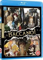 Baccano!: Complete Collection