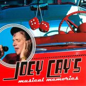 Joey Cay's Musical Memories