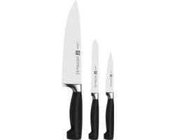 Zwilling Four Star Messenset - 3-delig
