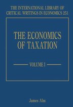 The Economics of Taxation