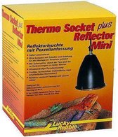 Lucky Reptile Thermo Socket - Reflector Mini