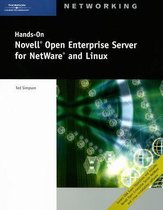 Hands-On Novell Open Enterprise Server for Netware and Linux