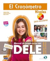 El cronómetro. Examen A2/B1 para escolares libro + online MP