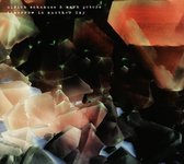 Ulrich Schnauss & Mark Peters - Tomorrow Is Another Day (CD)