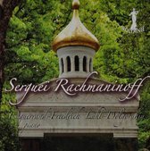 Rachmaninov Serge - Oeuvres Pour Piano