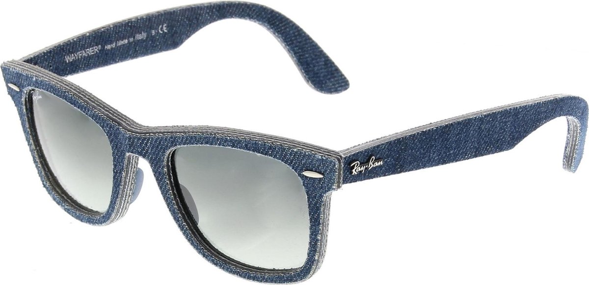 Ray ban sales denim wayfarer