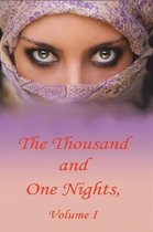 The Thousand and One Nights, Volume 1