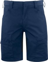 Projob 2522 Short Marineblauw maat 46