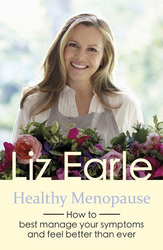 Wellbeing Quick Guides - Healthy Menopause - cover