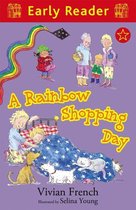 Early Reader - A Rainbow Shopping Day