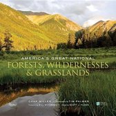 Americas Forests Wildernesses Grasslands