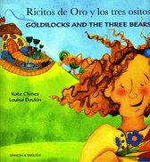 Goldilocks and the Three Bears (English/Spanish)