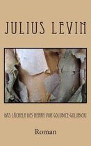 Das L cheln Des Herrn Von Golubice-Golubicki