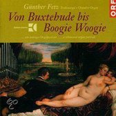 Von Buxtehude Bis Boogie