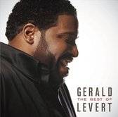 Gerald Levert - Best Of