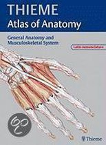 General Anatomy And Musculoskeletal System