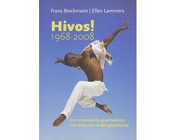 Hivos! 1968-2008