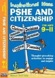 Inspiration Idea Pshe & Citizenship 9 11