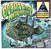 Smmc - Operation Mindfuck (CD)