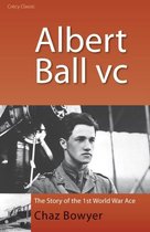 Albert Ball V C