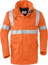 Havep Parka 5-safety 40070 - Oranje - 3XL