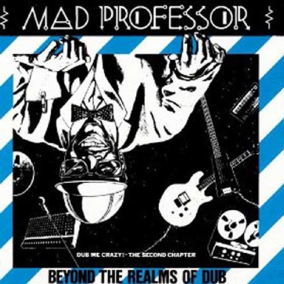 Beyond the Realms of Dub: Dub Me Crazy, Vol. 2