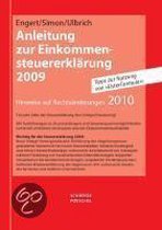 Anleitung zur Einkommensteuererklärung 2009