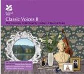 Classic Voices Ii..