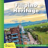21st Century Junior Library: Celebrating Diversity in My Classroom - Filipino Heritage