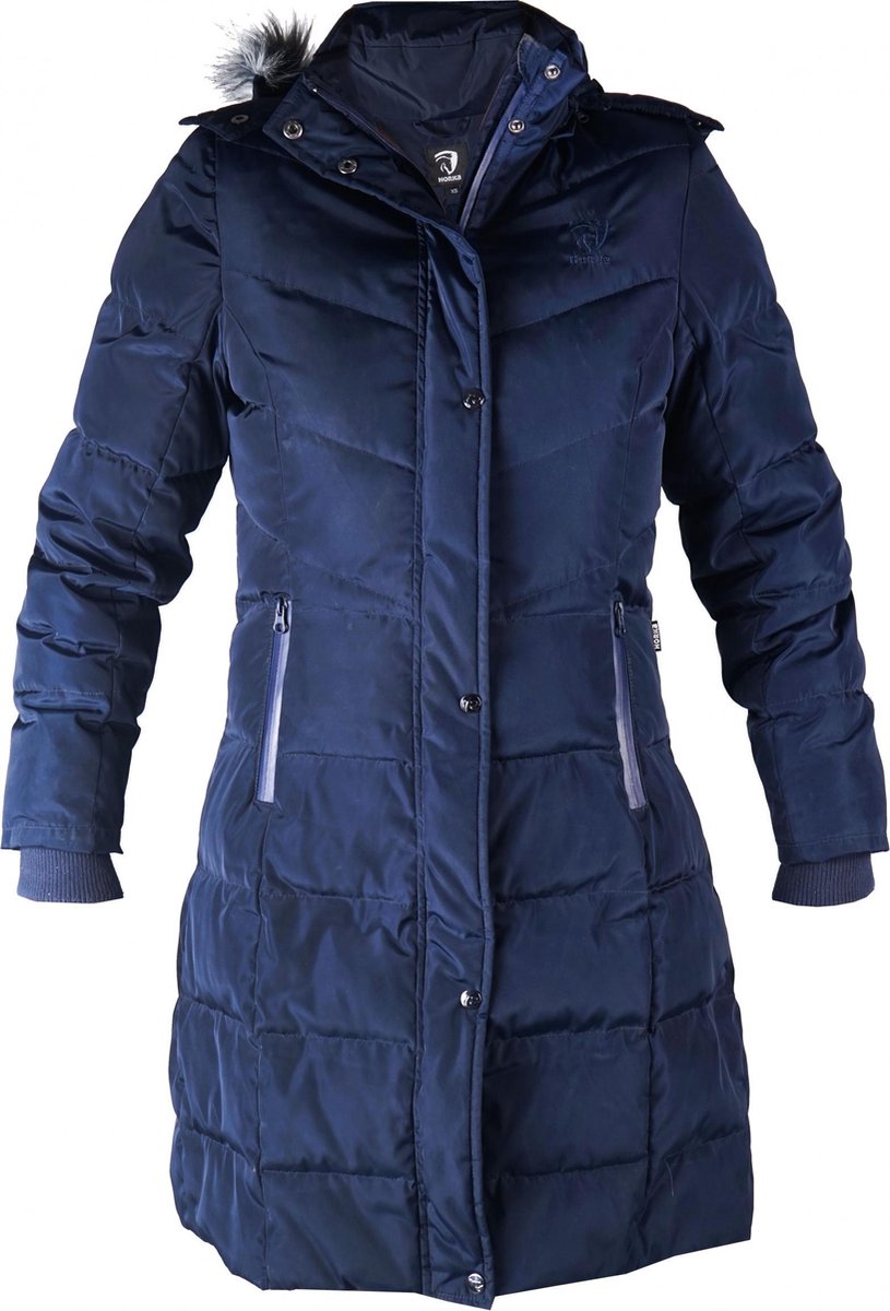 Horka WINTERJAS GLACIER Indigo Blauw