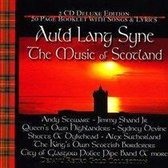 Auld Lang Syne: The Music of Scotland