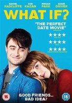 What If [DVD]